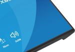 iiyama ProLite XB2491HS-B1 Computerbildschirm 60,5 cm (23.8") 1920 x 1080 Pixel Full HD LCD Schwarz