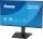 iiyama ProLite XB2491HS-B1 Computerbildschirm 60,5 cm (23.8") 1920 x 1080 Pixel Full HD LCD Schwarz