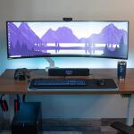 Ergotron 98-540-216 Zubehör für Monitorhalterung