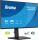 iiyama ProLite XB2491H-B1 Computerbildschirm 60,5 cm (23.8") 1920 x 1080 Pixel Full HD LCD Schwarz