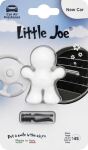 Little Joe - New Car
