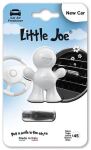 Little Joe - New Car