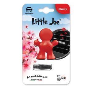 Little Joe - Cherry (3 Stk in einem Polybag)