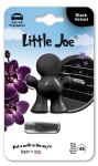 Little Joe - Black Velvet (3 Stk in einem Polybag)