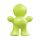 Little Joe - Apple (3 Stk in einem Polybag)