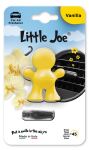 Little Joe - Vanilla (6 Stk in einem Polybag)