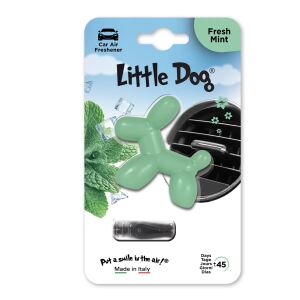 Little Dog - Fresh Mint