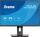iiyama ProLite XB2495WSU-B1 Computerbildschirm 61,2 cm (24.1") 1920 x 1200 Pixel WUXGA LCD Schwarz