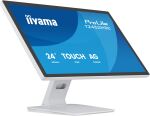iiyama T2452MSC-W2AG Computerbildschirm 61 cm (24") 1920 x 1080 Pixel Full HD LED Touchscreen Weiß