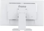 iiyama T2452MSC-W2AG Computerbildschirm 61 cm (24") 1920 x 1080 Pixel Full HD LED Touchscreen Weiß