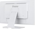 iiyama T2452MSC-W2AG Computerbildschirm 61 cm (24") 1920 x 1080 Pixel Full HD LED Touchscreen Weiß