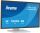 iiyama T2452MSC-W2AG Computerbildschirm 61 cm (24") 1920 x 1080 Pixel Full HD LED Touchscreen Weiß
