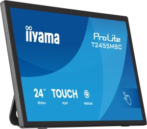iiyama T2455MSC-B2 Touch-Control-Panel 60,5 cm (23.8") 1920 x 1080 Pixel