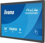 iiyama T2455MSC-B2 Touch-Control-Panel 60,5 cm (23.8") 1920 x 1080 Pixel