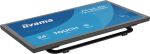 iiyama T2455MSC-B2 Touch-Control-Panel 60,5 cm (23.8") 1920 x 1080 Pixel