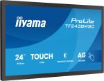 iiyama TF2438MSC-B2 Touch-Control-Panel 60,5 cm (23.8") 1920 x 1080 Pixel