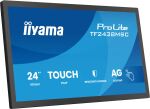 iiyama TF2438MSC-B2 Touch-Control-Panel 60,5 cm (23.8") 1920 x 1080 Pixel