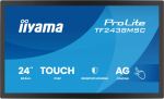 iiyama TF2438MSC-B2 Touch-Control-Panel 60,5 cm (23.8") 1920 x 1080 Pixel