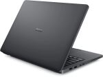 DELL Pro Max 14 MC14255 Copilot+ PC AMD Ryzen AI 7 PRO 350 Mobiler Arbeitsplatz 35,6 cm (14") Full HD+ 32 GB LPDDR5x-SDRAM 1 TB SSD Wi-Fi 7 (802.11be) Windows 11 Pro Schwarz Deutsch
