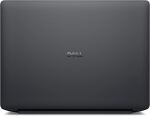 DELL Pro Max 14 MC14255 Copilot+ PC AMD Ryzen AI 7 PRO 350 Mobiler Arbeitsplatz 35,6 cm (14") Full HD+ 32 GB LPDDR5x-SDRAM 1 TB SSD Wi-Fi 7 (802.11be) Windows 11 Pro Schwarz Deutsch