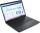 DELL Pro Max 14 MC14255 Copilot+ PC AMD Ryzen AI 7 PRO 350 Mobiler Arbeitsplatz 35,6 cm (14") Full HD+ 32 GB LPDDR5x-SDRAM 1 TB SSD Wi-Fi 7 (802.11be) Windows 11 Pro Schwarz Deutsch