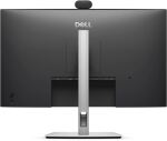 DELL Pro P P2726DEB 68,6 cm (27") LCD 2560 x 1440 Pixel Quad HD
