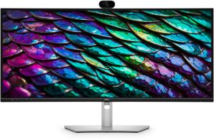DELL Pro P P3426WEB 86,4 cm (34") LCD 3440 x 1440 Pixel Wide Quad HD
