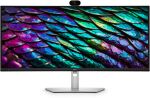 DELL Pro P P3426WEB 86,4 cm (34") LCD 3440 x 1440...