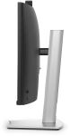 DELL Pro P P3426WEV Computerbildschirm 86,6 cm (34.1") 3440 x 1440 Pixel Wide Quad HD LCD Schwarz, Silber