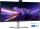 DELL Pro P P3426WEV Computerbildschirm 86,6 cm (34.1") 3440 x 1440 Pixel Wide Quad HD LCD Schwarz, Silber