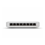 Ubiquiti UniFi Switch Lite 8 PoE Managed L2 Gigabit Ethernet (10/100/1000) Power over Ethernet (PoE) Weiß