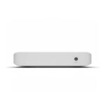 Ubiquiti UniFi Switch Lite 8 PoE Managed L2 Gigabit Ethernet (10/100/1000) Power over Ethernet (PoE) Weiß