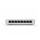Ubiquiti UniFi Switch Lite 8 PoE Managed L2 Gigabit Ethernet (10/100/1000) Power over Ethernet (PoE) Weiß