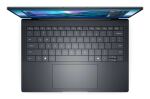 DELL Pro Max 14 Premium MA14250 Intel Core Ultra 7 265H Laptop 35,6 cm (14") Full HD+ 32 GB LPDDR5x-SDRAM 1 TB SSD NVIDIA RTX PRO 1000 Blackwell Wi-Fi 7 (802.11be) Windows 11 Pro Deutsch Schwarz