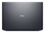 DELL Pro Max 14 Premium MA14250 Intel Core Ultra 7 265H Laptop 35,6 cm (14") Full HD+ 32 GB LPDDR5x-SDRAM 1 TB SSD NVIDIA RTX PRO 1000 Blackwell Wi-Fi 7 (802.11be) Windows 11 Pro Deutsch Schwarz