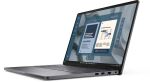 DELL Pro 16 PC16255 AMD Ryzen™ 5 220 Laptop 40,6 cm (16") Full HD+ 16 GB DDR5-SDRAM 512 GB SSD Wi-Fi 6E (802.11ax) Windows 11 Pro Schwarz Deutsch