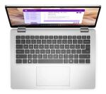 DELL Pro 14 Plus PB14250 Copilot+ PC Intel Core Ultra 5 236V Laptop 35,6 cm (14") Full HD+ 16 GB LPDDR5x-SDRAM 512 GB SSD Wi-Fi 7 (802.11be) Windows 11 Pro Deutsch Aluminium