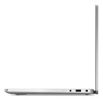 DELL Pro 14 Plus PB14250 Copilot+ PC Intel Core Ultra 5 236V Laptop 35,6 cm (14") Full HD+ 16 GB LPDDR5x-SDRAM 512 GB SSD Wi-Fi 7 (802.11be) Windows 11 Pro Deutsch Aluminium