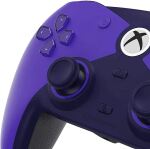 Hyperkin Controller DuchesS kabelgebunden purple   XB