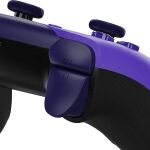 Hyperkin Controller DuchesS kabelgebunden purple   XB