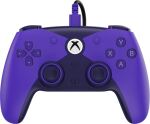 Hyperkin Controller DuchesS kabelgebunden purple   XB