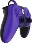 Hyperkin Controller DuchesS kabelgebunden purple   XB