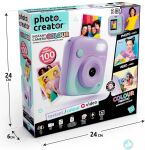 Canaltoys Color Printing Camera