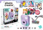 Canaltoys Color Printing Camera