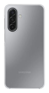 Samsung EF-QA176CTEGWW Handy-Schutzhülle 17 cm (6.7") Cover Transparent