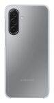 Samsung EF-QA176CTEGWW Handy-Schutzhülle 17 cm (6.7") Cover Transparent