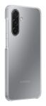 Samsung EF-QA176CTEGWW Handy-Schutzhülle 17 cm (6.7") Cover Transparent