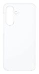 Samsung EF-QA176CTEGWW Handy-Schutzhülle 17 cm (6.7") Cover Transparent