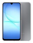 Samsung EF-QA176CTEGWW Handy-Schutzhülle 17 cm (6.7") Cover Transparent