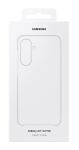 Samsung EF-QA176CTEGWW Handy-Schutzhülle 17 cm (6.7") Cover Transparent